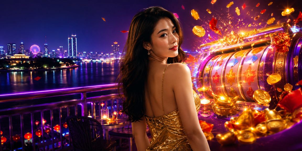 Trò chơi slots trên nền bãi biển Hà Nội tại momonohu